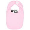 Infant Premium Jersey Bib Thumbnail
